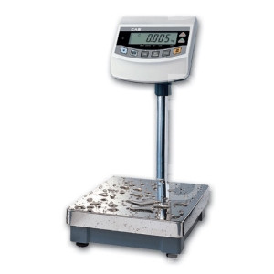 Весы электронные товарные CAS BW-30R Весы электронные товарные CAS BW-30R